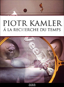 Piotr Kamler Collection (DVD)